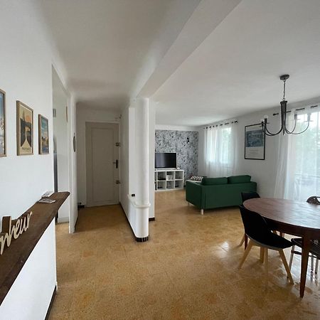 Appartement De Florent อาร์ลส์ ภายนอก รูปภาพ
